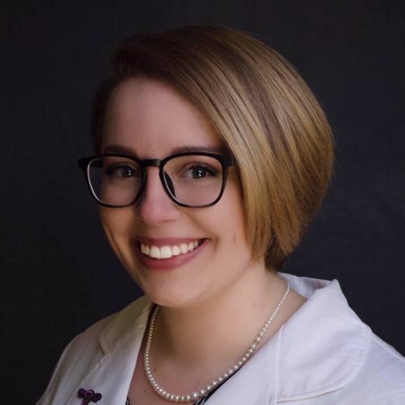 Meet the Posher Other - Meet your Posher, Katelyn